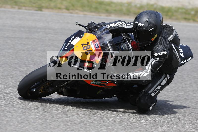 /08 17.04.2026  TZ Motorsport ADR/Gruppe rot/286